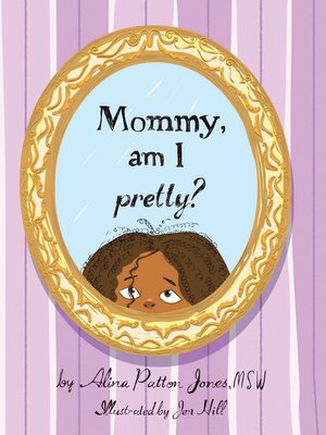 cover image of Mommy, Am I Pretty?